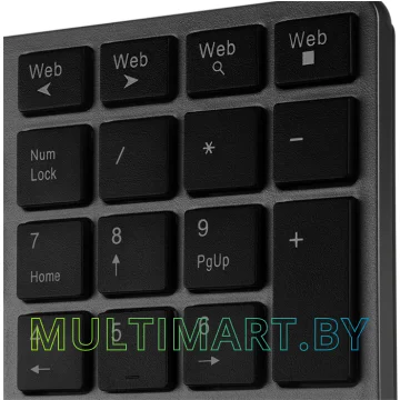 Клавиатура SVEN KB-E5000 картинка 4